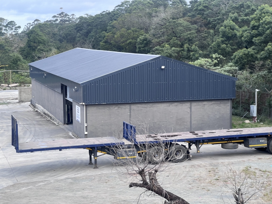 Commercial Property for Sale in Wilsonia Eastern Cape